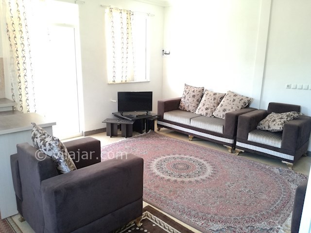 عکس شماره 287829 - اجاره سوئیت در قلعه رودخان - 