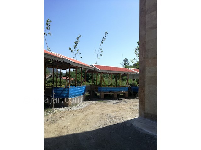 عکس شماره 287833 - اجاره سوئیت در قلعه رودخان - 