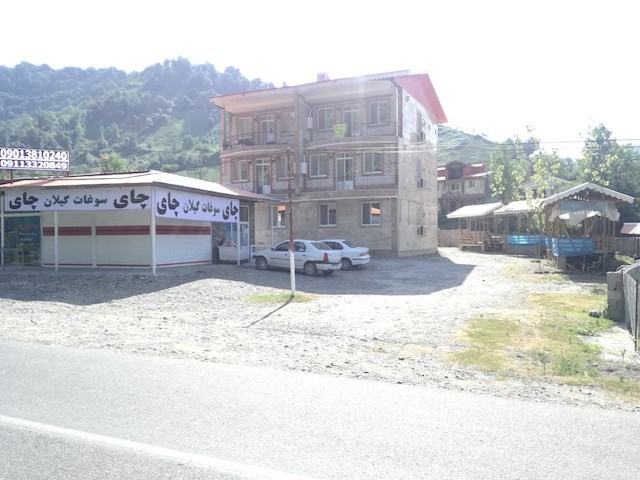 عکس شماره 287841 - اجاره سوئیت در قلعه رودخان - 