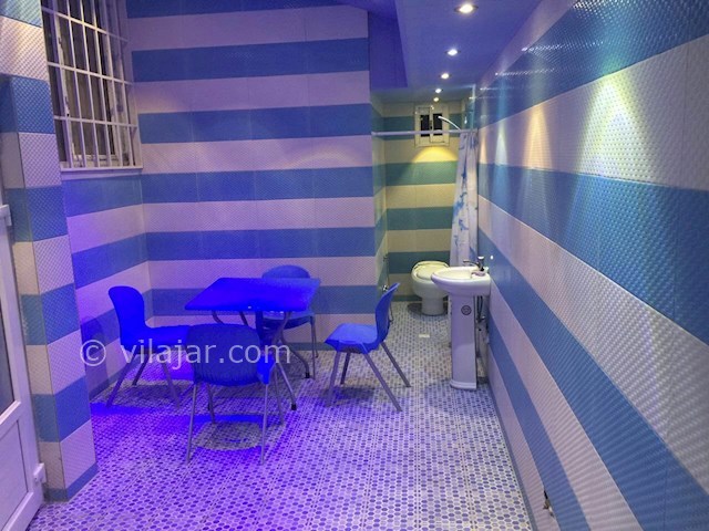 عکس شماره 28807 - اجاره ویلا با استخر در کلارآباد - 