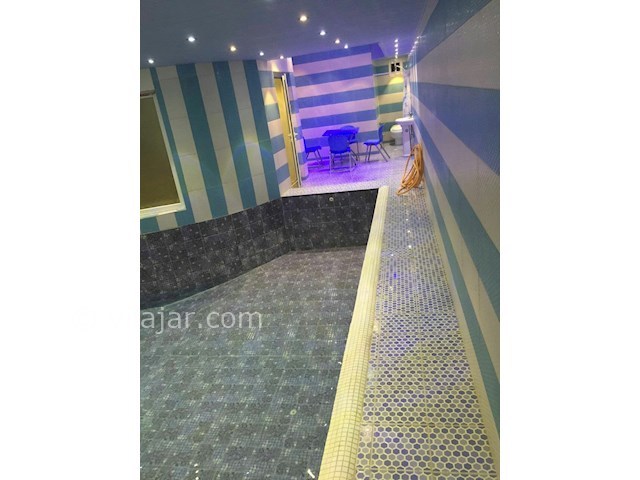 عکس شماره 28809 - اجاره ویلا با استخر در کلارآباد - 