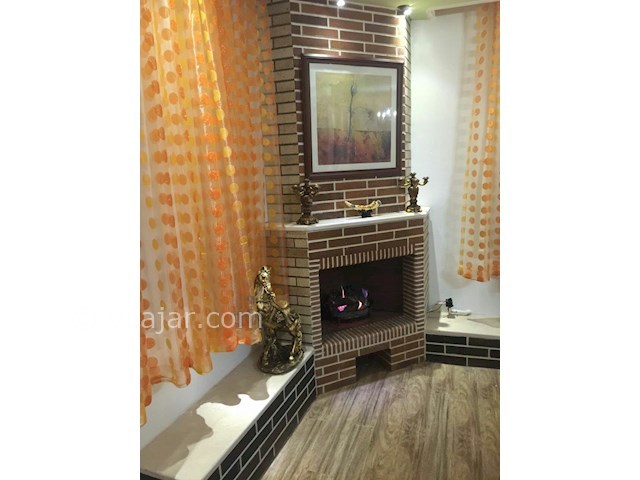 عکس شماره 28813 - اجاره ویلا با استخر در کلارآباد - 