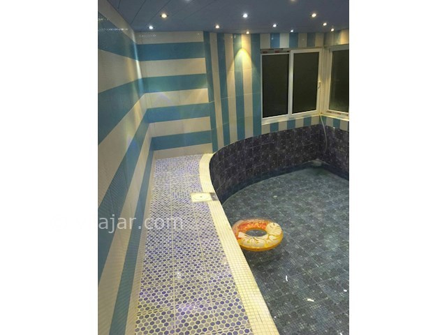 عکس شماره 28817 - اجاره ویلا با استخر در کلارآباد - 