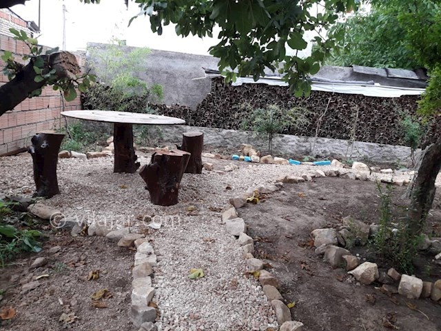 عکس شماره 288187 - اقامتگاه روستایی انار باغ - 