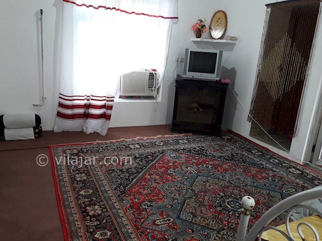 عکس شماره 288189 - اقامتگاه روستایی انار باغ - 