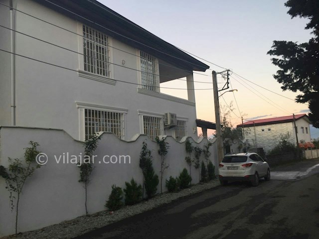 عکس شماره 28819 - اجاره ویلا با استخر در کلارآباد - 