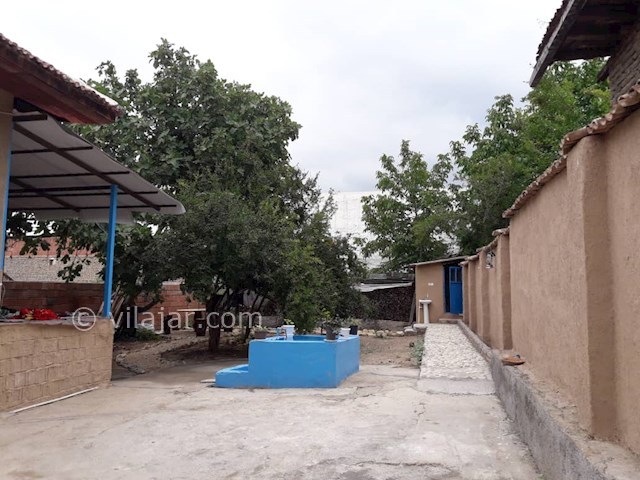 عکس شماره 288191 - اقامتگاه روستایی انار باغ - 