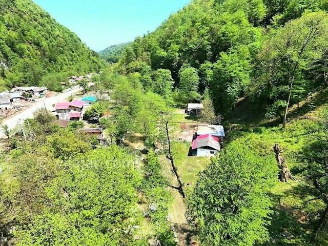 عکس شماره 288607 - اجاره ویلا اسالم بر رودخانه - 