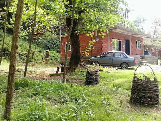 عکس شماره 288617 - اجاره ویلا اسالم بر رودخانه - 