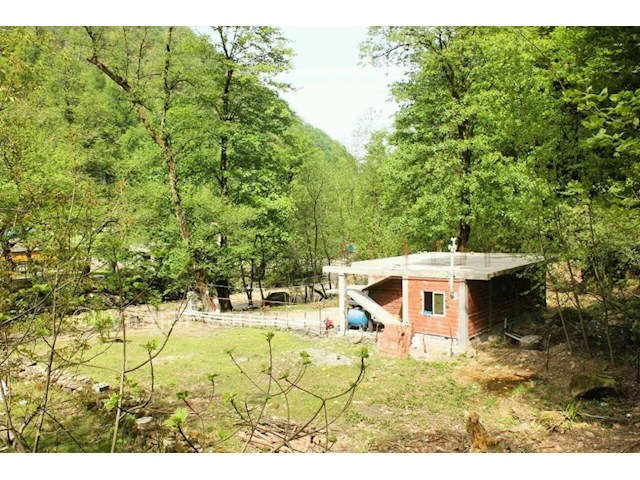 عکس شماره 288635 - اجاره ویلا اسالم بر رودخانه - 