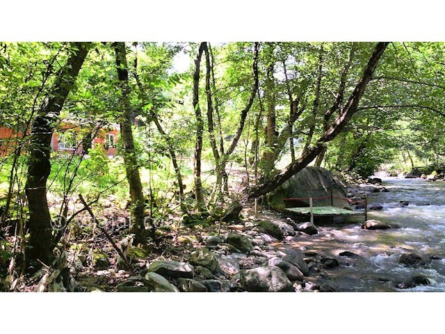 عکس شماره 288639 - اجاره ویلا اسالم بر رودخانه - 