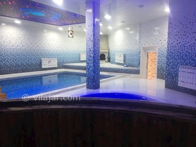 عکس شماره 289301 - اجاره سوئیت بااستخر در چالوس - 