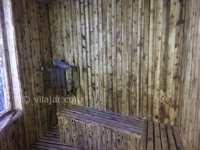 عکس شماره 289303 - اجاره سوئیت بااستخر در چالوس - 