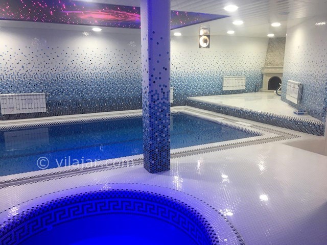 عکس شماره 289307 - اجاره سوئیت بااستخر در چالوس - 