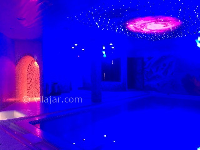 عکس شماره 289311 - اجاره سوئیت بااستخر در چالوس - 