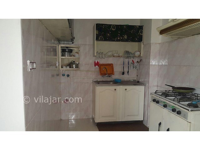 عکس شماره 289409 - اجاره سوییت نزدیک رامسر - 