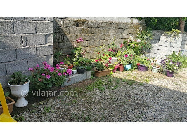 عکس شماره 289415 - اجاره سوییت نزدیک رامسر - 