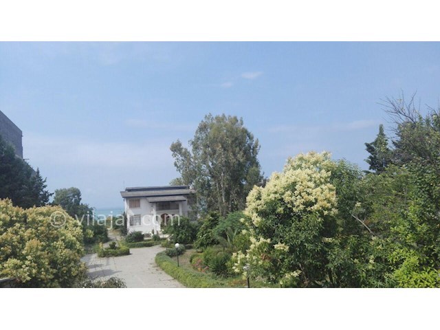 عکس شماره 289693 - اجاره ویلا ساحلی نزدیک کلارآباد - 