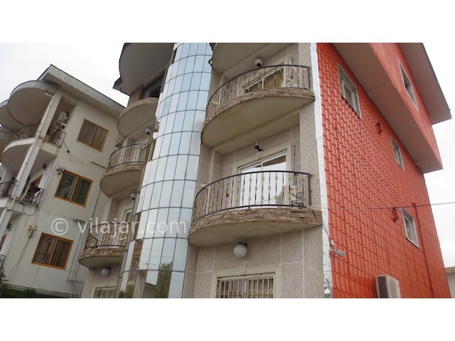 عکس شماره 289757 - اجاره سوئیت بااستخر در چالوس - 