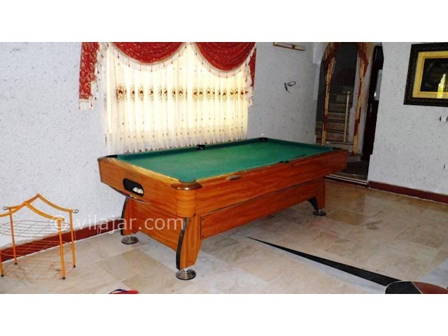 عکس شماره 28989 - اجاره ویلا ساحلی در سرخرود - 