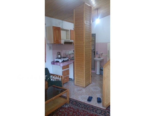 عکس شماره 2899 - اجاره سوئیت در ایزدشهر - 