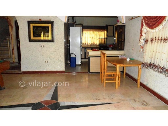 عکس شماره 28991 - اجاره ویلا ساحلی در سرخرود - 