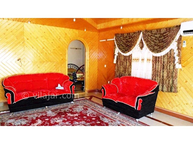 عکس شماره 28993 - اجاره ویلا ساحلی در سرخرود - 