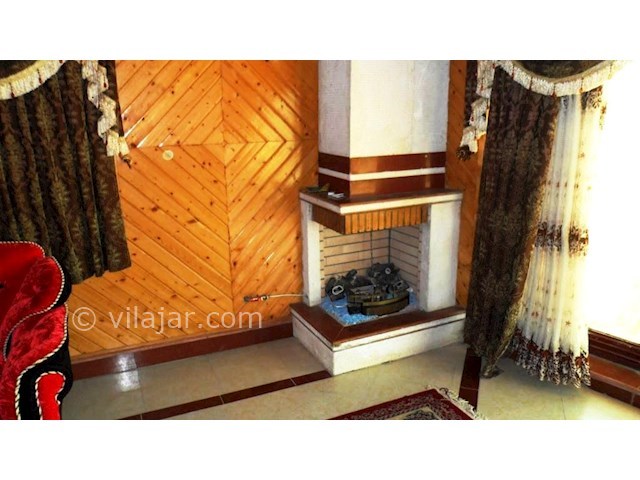 عکس شماره 28995 - اجاره ویلا ساحلی در سرخرود - 