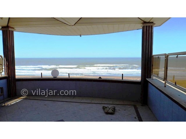 عکس شماره 29001 - اجاره ویلا ساحلی در سرخرود - 