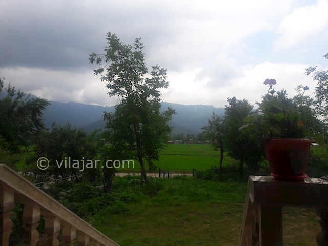 عکس شماره 290143 - اجاره ویلا دوبلکس در ماسال - 