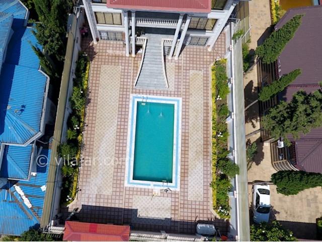 عکس شماره 290351 - اجاره ویلا 2 استخره در رامسر - 