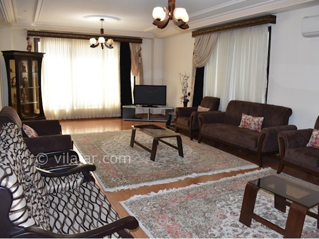 عکس شماره 290393 - اجاره ویلا 2 استخره در رامسر - 