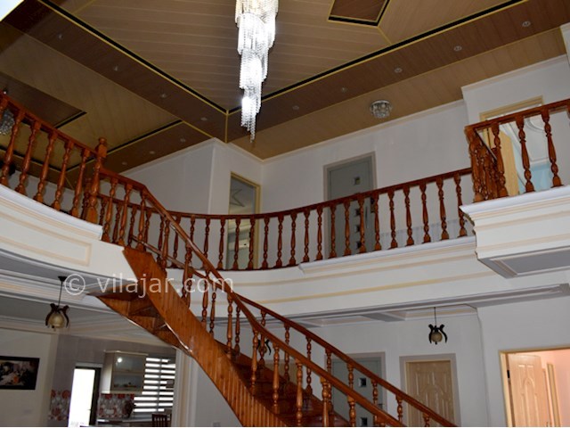 عکس شماره 290399 - اجاره ویلا 2 استخره در رامسر - 