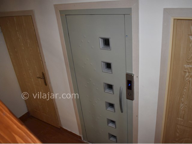 عکس شماره 290401 - اجاره ویلا 2 استخره در رامسر - 