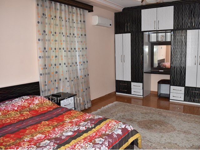 عکس شماره 290403 - اجاره ویلا 2 استخره در رامسر - 