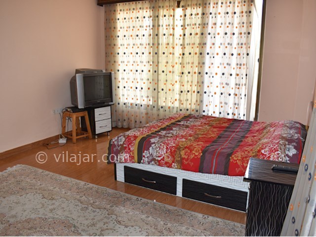 عکس شماره 290405 - اجاره ویلا 2 استخره در رامسر - 