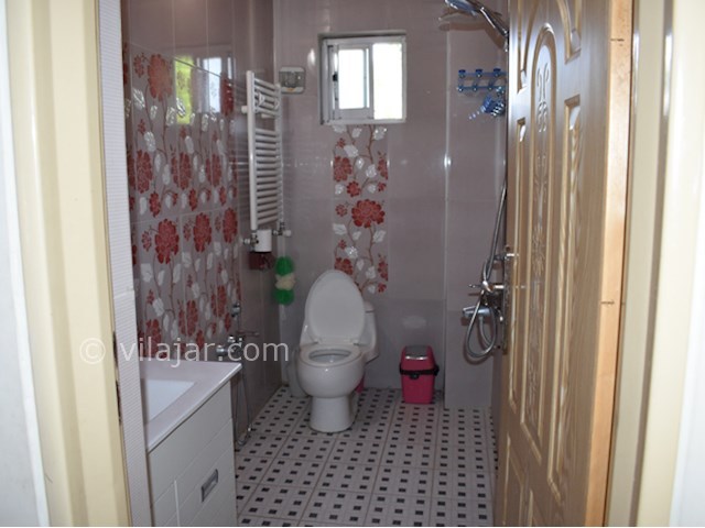 عکس شماره 290409 - اجاره ویلا 2 استخره در رامسر - 