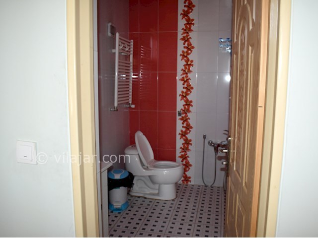 عکس شماره 290417 - اجاره ویلا 2 استخره در رامسر - 