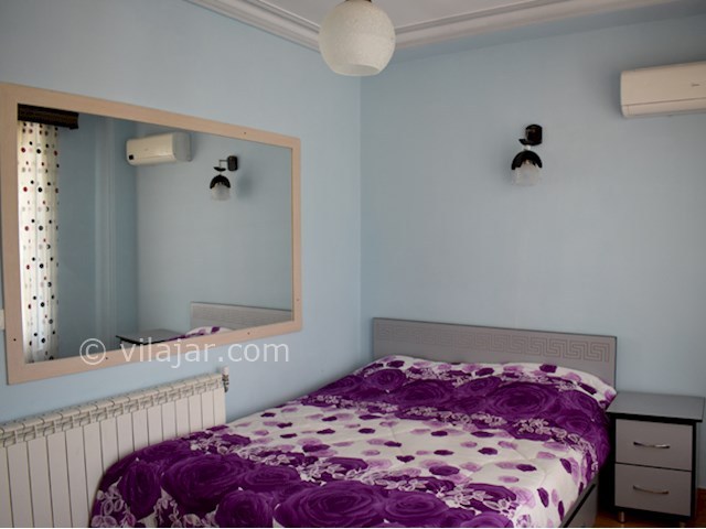 عکس شماره 290429 - اجاره ویلا 2 استخره در رامسر - 