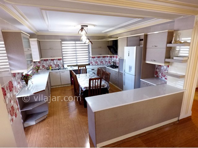 عکس شماره 290433 - اجاره ویلا 2 استخره در رامسر - 