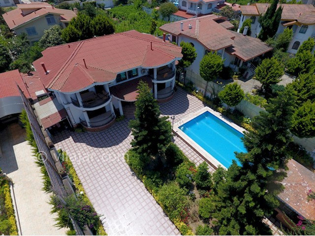 عکس شماره 290519 - ویلا رامسر با استخر روباز آبگرم - 