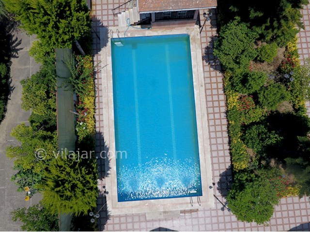 عکس شماره 290521 - ویلا رامسر با استخر روباز آبگرم - 