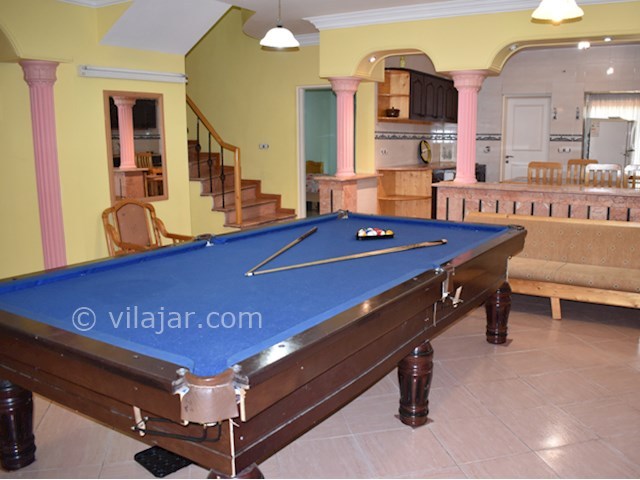 عکس شماره 290531 - ویلا رامسر با استخر روباز آبگرم - 