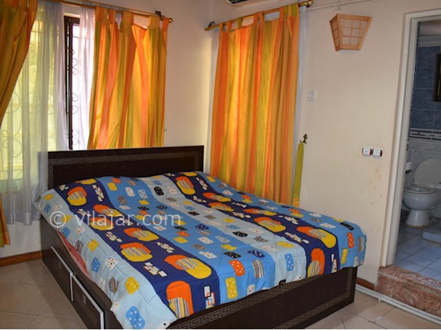 عکس شماره 290537 - ویلا رامسر با استخر روباز آبگرم - 