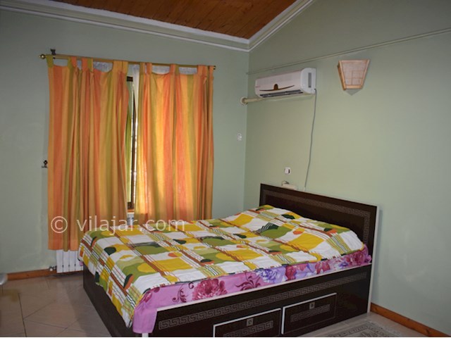 عکس شماره 290539 - ویلا رامسر با استخر روباز آبگرم - 