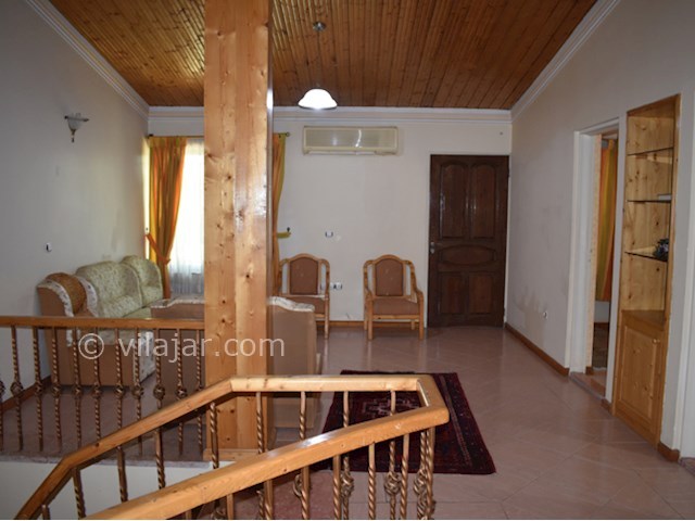 عکس شماره 290545 - ویلا رامسر با استخر روباز آبگرم - 