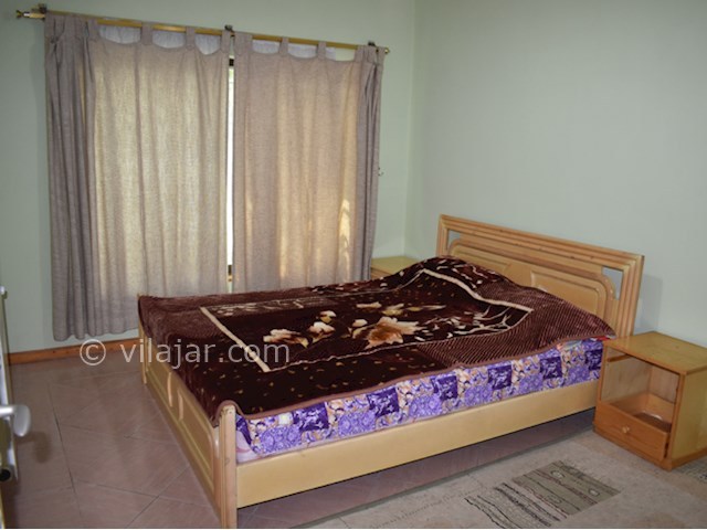 عکس شماره 290555 - ویلا رامسر با استخر روباز آبگرم - 