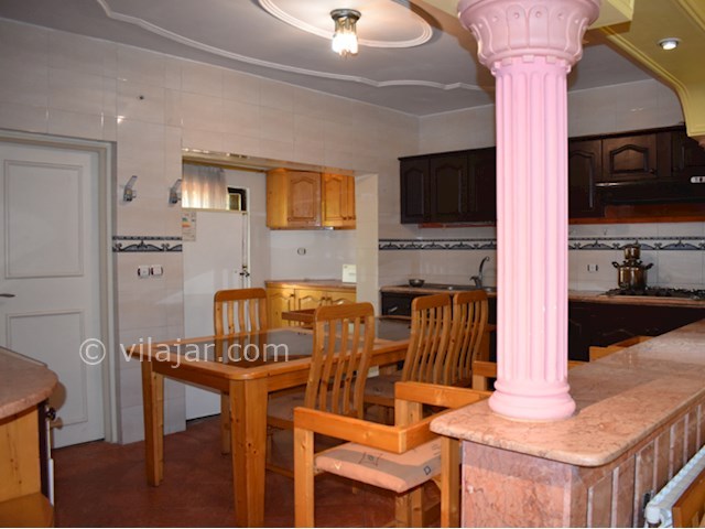 عکس شماره 290559 - ویلا رامسر با استخر روباز آبگرم - 