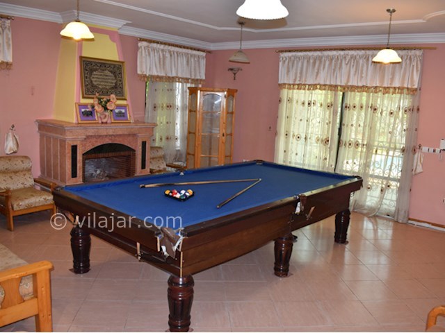 عکس شماره 290561 - ویلا رامسر با استخر روباز آبگرم - 