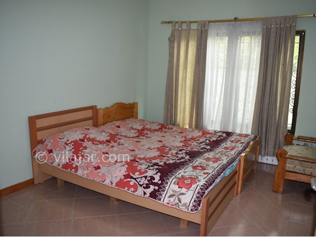 عکس شماره 290563 - ویلا رامسر با استخر روباز آبگرم - 